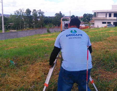 Projeto Civil e Arquitetônico