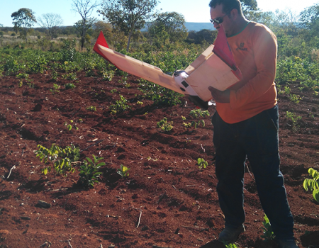 Fazenda do Riacho - MG