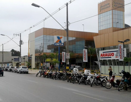 Shopping Boulevard - Sete Lagoas06