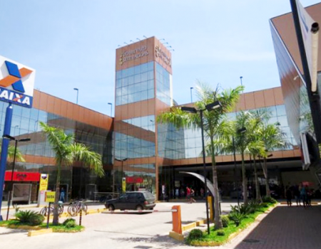 Shopping Boulevard - Sete Lagoas07